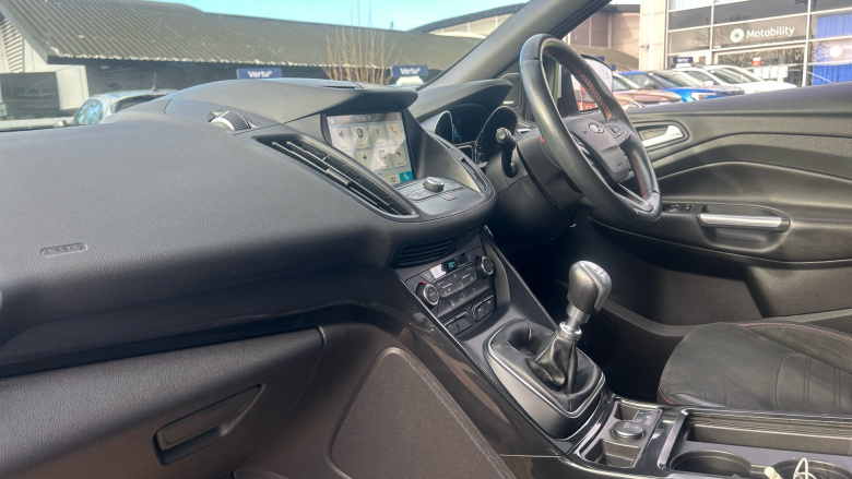 Ford Kuga 1.5 EcoBoost ST-Line 5dr 2WD Petrol Estate